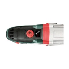 Metabo UHEV 2860-2 QUICK 1100W Rotary Hammer - Powerful 34 Joules for Ultimate Performance!